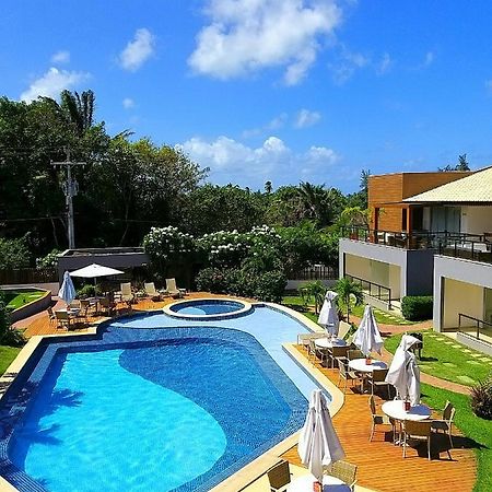 Solaris Village Imbassai Σαλβαντόρ Εξωτερικό φωτογραφία