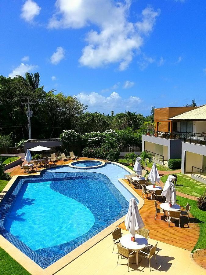 Solaris Village Imbassai Σαλβαντόρ Εξωτερικό φωτογραφία