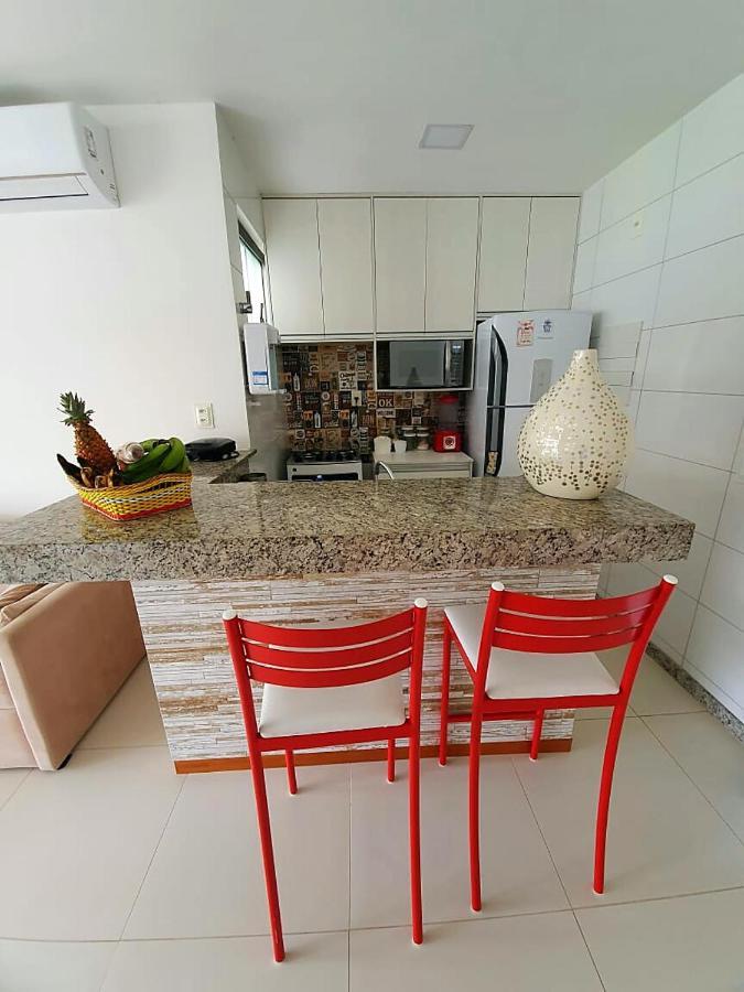 Solaris Village Imbassai Σαλβαντόρ Εξωτερικό φωτογραφία