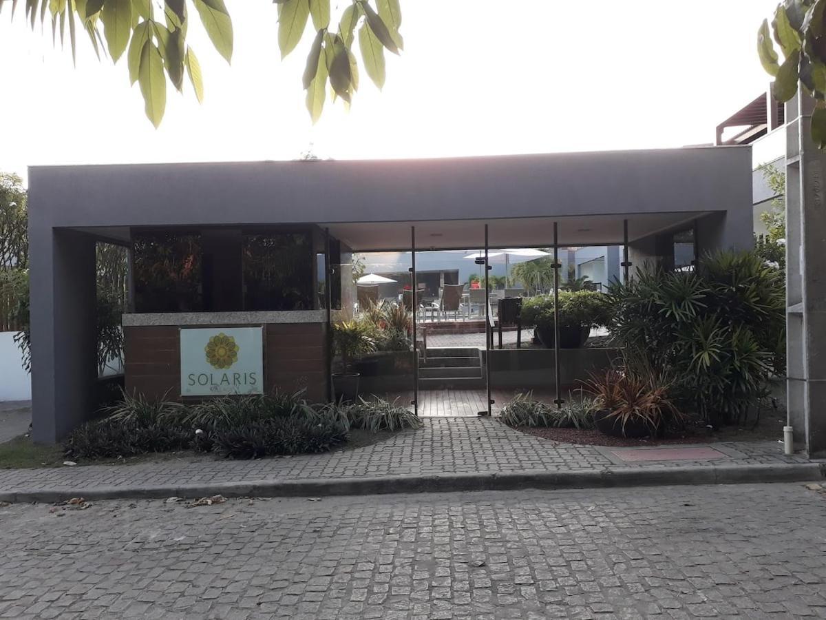 Solaris Village Imbassai Σαλβαντόρ Εξωτερικό φωτογραφία