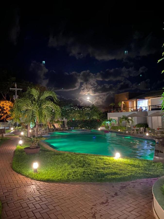 Solaris Village Imbassai Σαλβαντόρ Εξωτερικό φωτογραφία