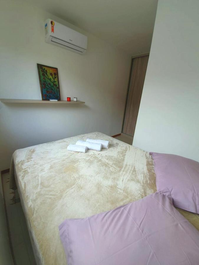 Solaris Village Imbassai Σαλβαντόρ Εξωτερικό φωτογραφία