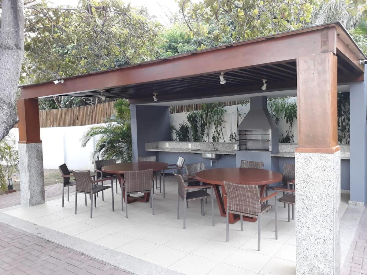 Solaris Village Imbassai Σαλβαντόρ Εξωτερικό φωτογραφία