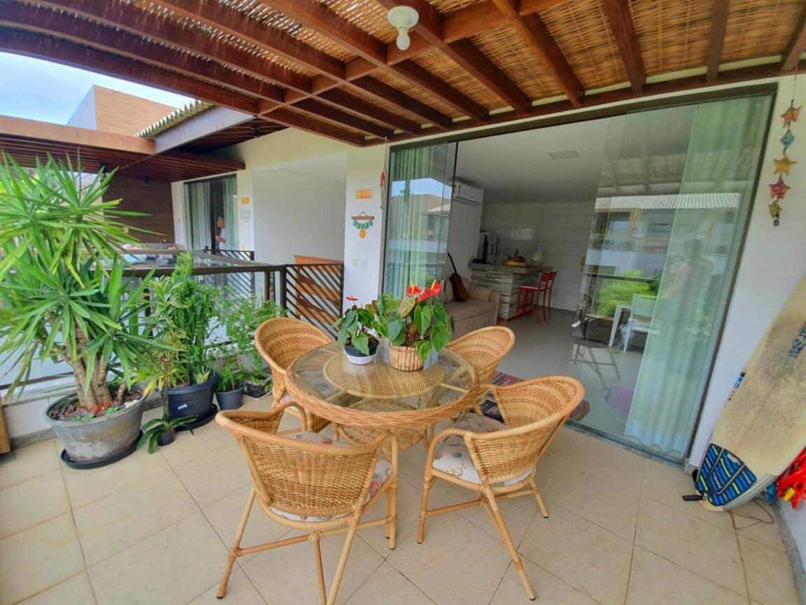 Solaris Village Imbassai Σαλβαντόρ Εξωτερικό φωτογραφία