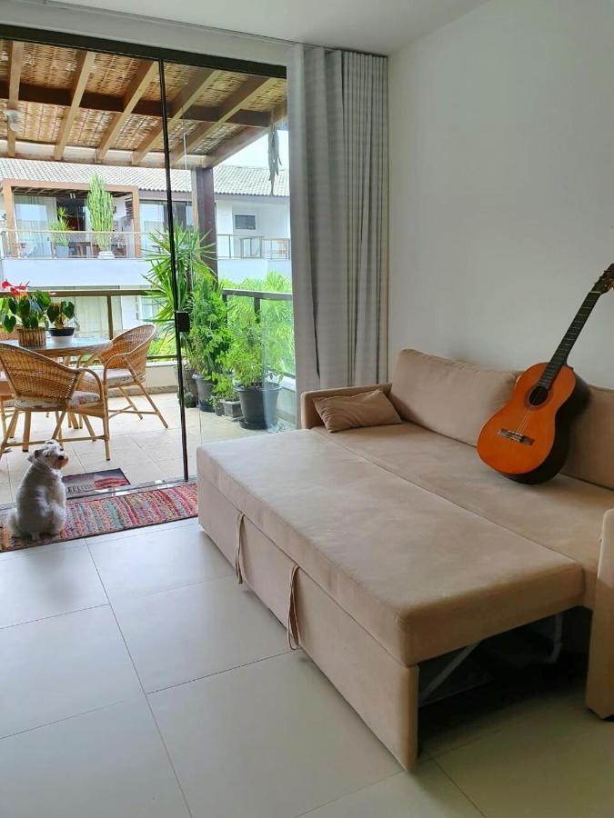 Solaris Village Imbassai Σαλβαντόρ Εξωτερικό φωτογραφία