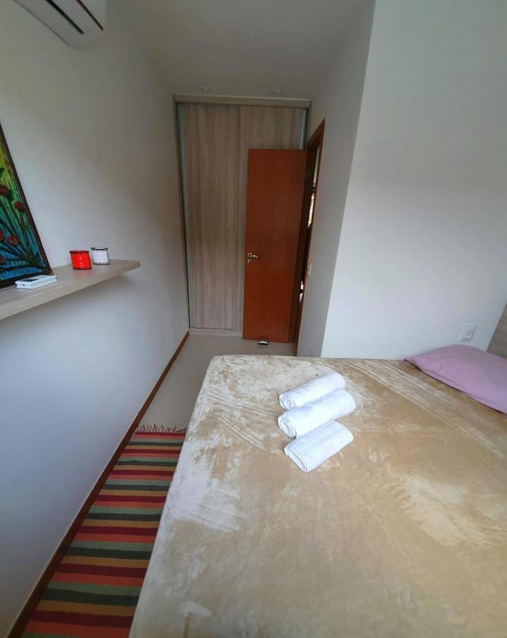 Solaris Village Imbassai Σαλβαντόρ Εξωτερικό φωτογραφία