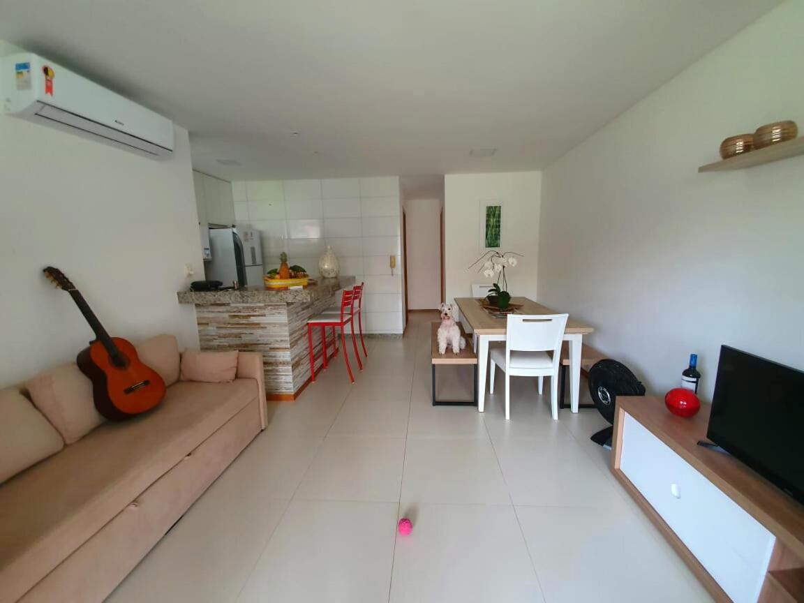 Solaris Village Imbassai Σαλβαντόρ Εξωτερικό φωτογραφία