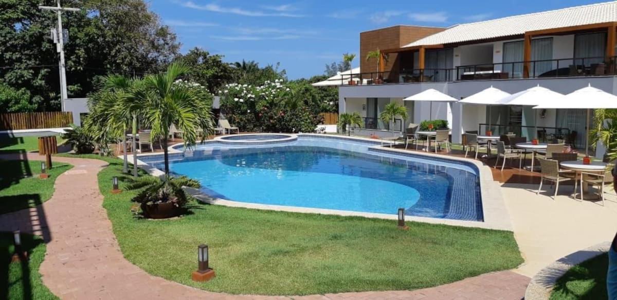 Solaris Village Imbassai Σαλβαντόρ Εξωτερικό φωτογραφία