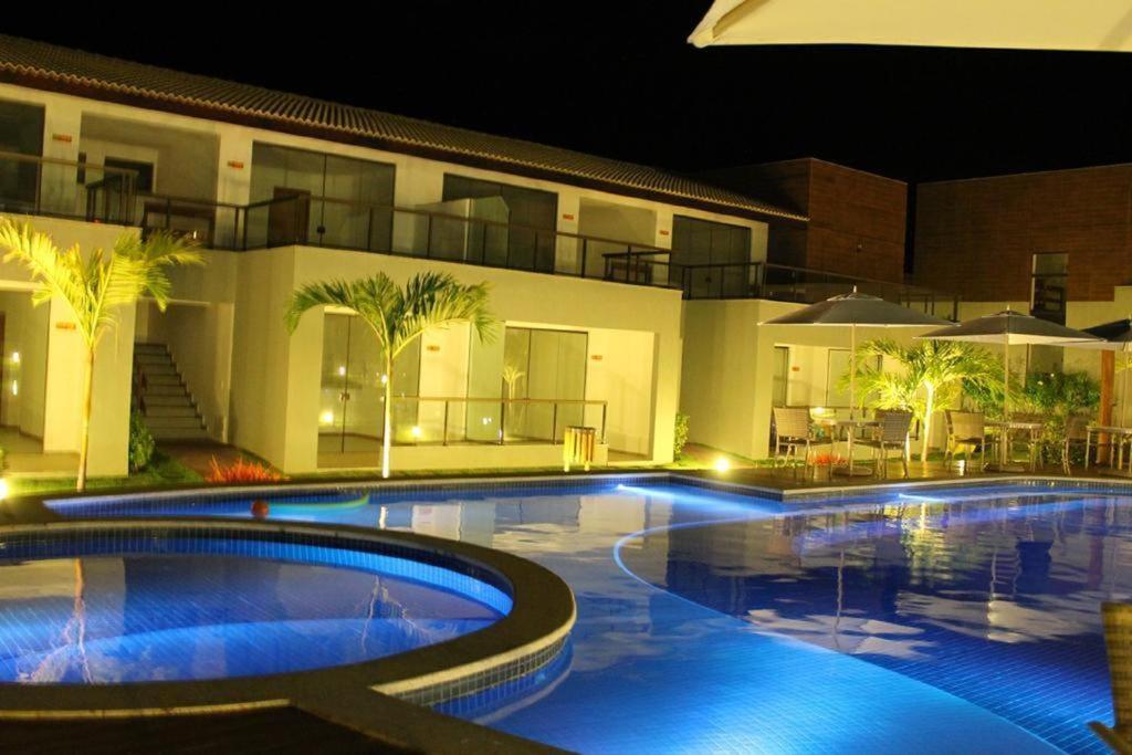 Solaris Village Imbassai Σαλβαντόρ Εξωτερικό φωτογραφία