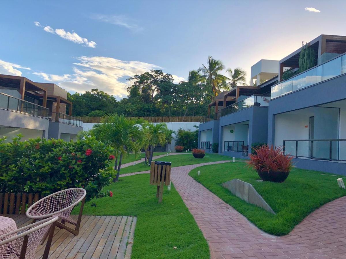 Solaris Village Imbassai Σαλβαντόρ Εξωτερικό φωτογραφία