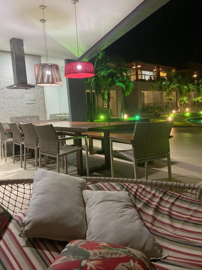 Solaris Village Imbassai Σαλβαντόρ Εξωτερικό φωτογραφία